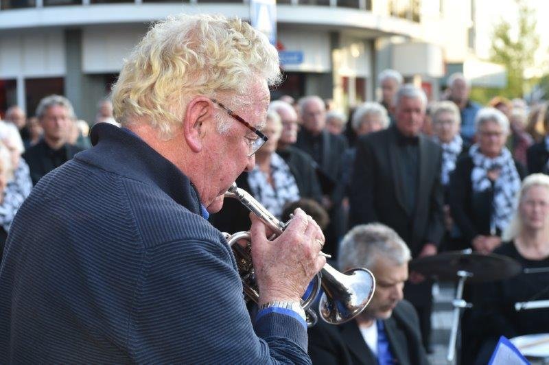 Dodenherdenking 2023