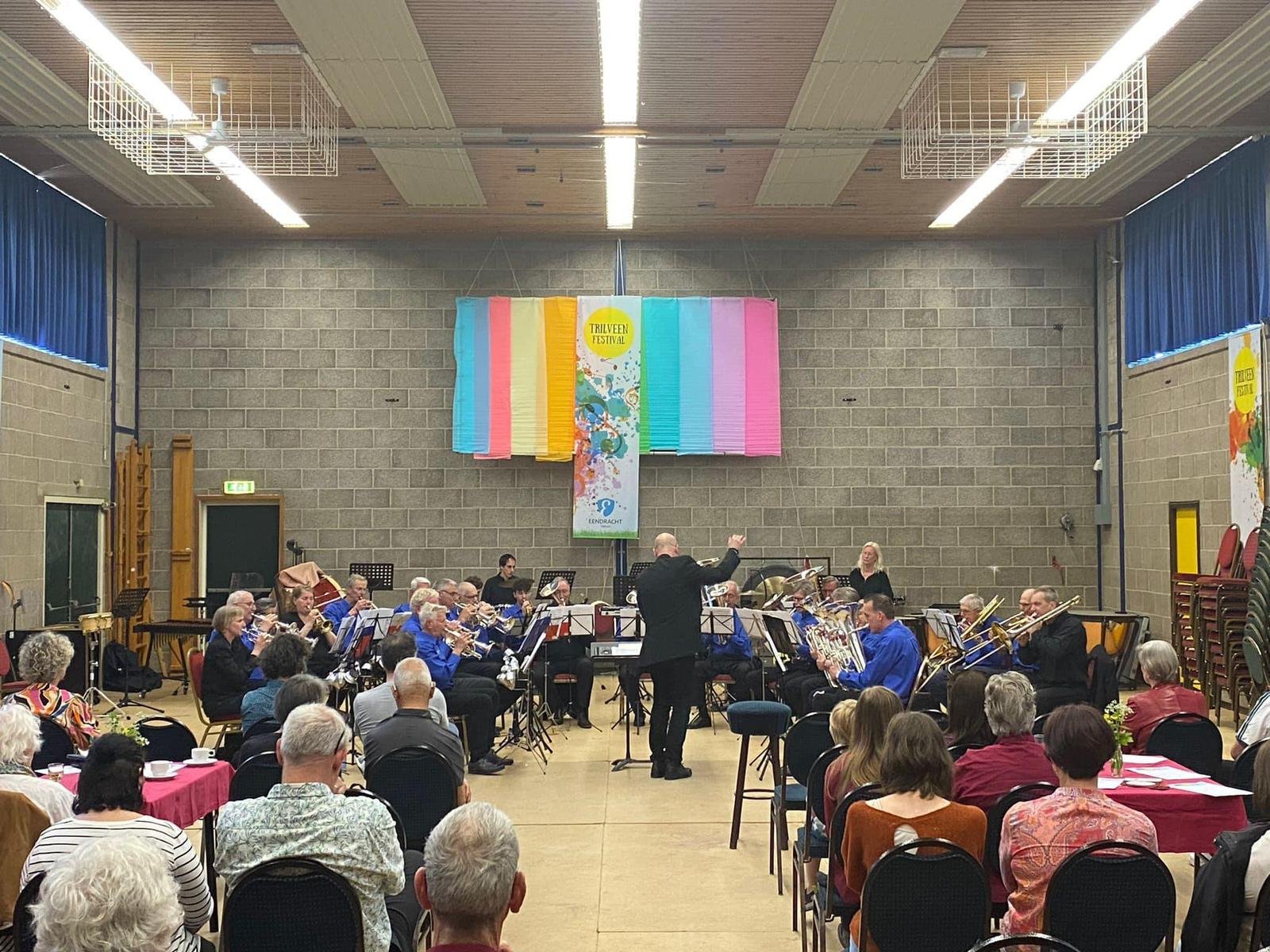 Trilveen Festival 2023